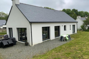 Maison 6 personnes entre côte et mer - DOELAN